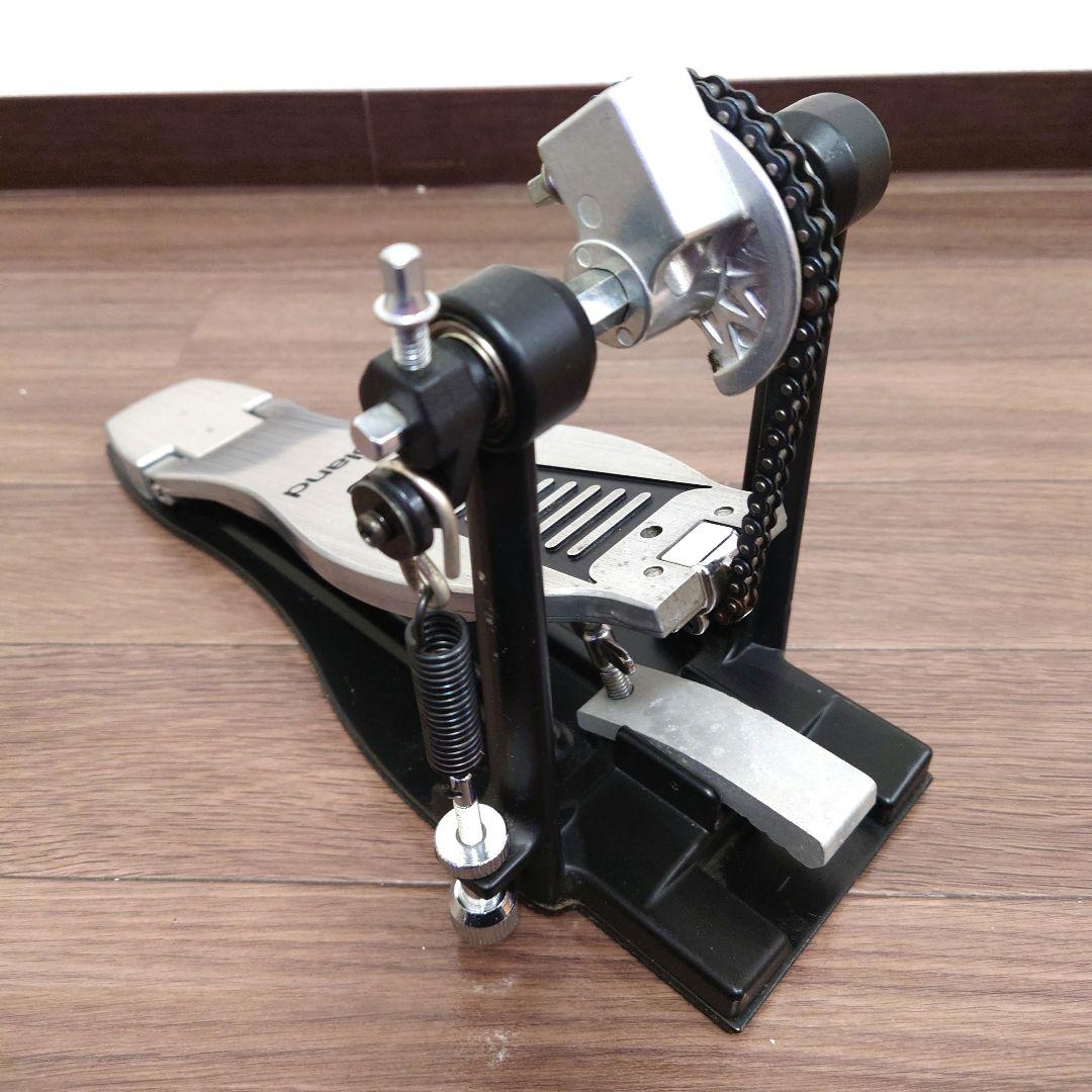 Roland DAP-3X ドラムスローン キックペダル ①