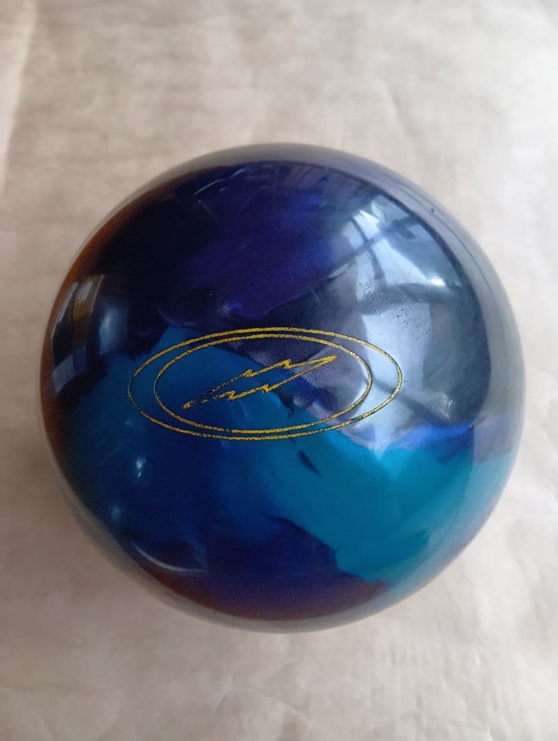 フィジックス美品！　アストロフィジックスーⅡ　１５ポンド　ストーム