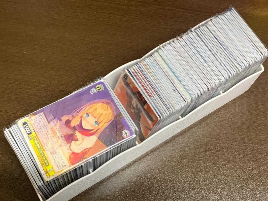 ヴァイス 角川 スニーカー文庫 vol.2 RR以下4コン