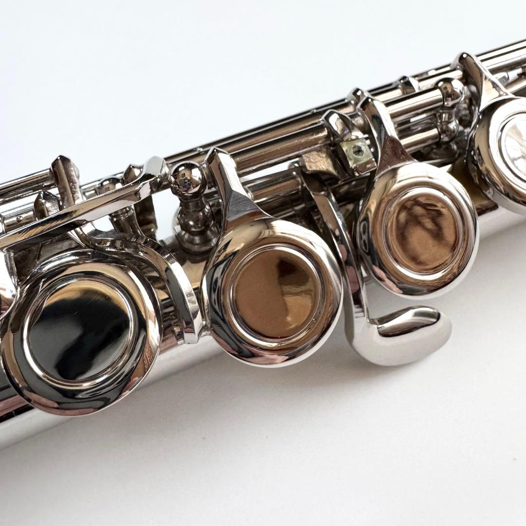 【美品】Soleil フルート