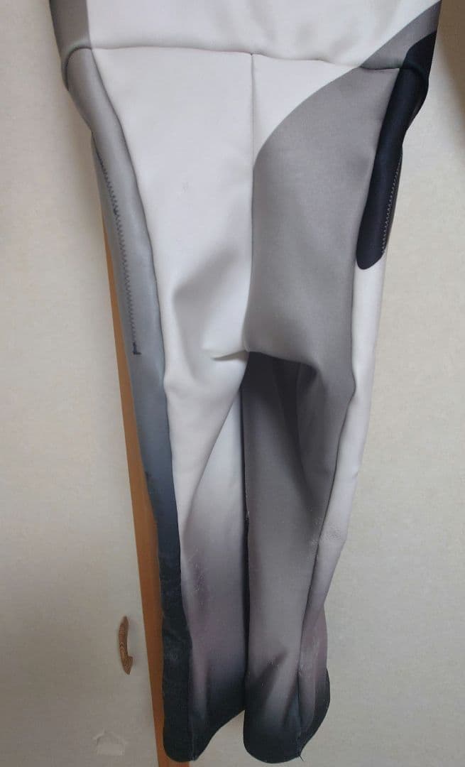 スキー DESCENTE GIANT SLALOM Jr. RACE SUITS 150