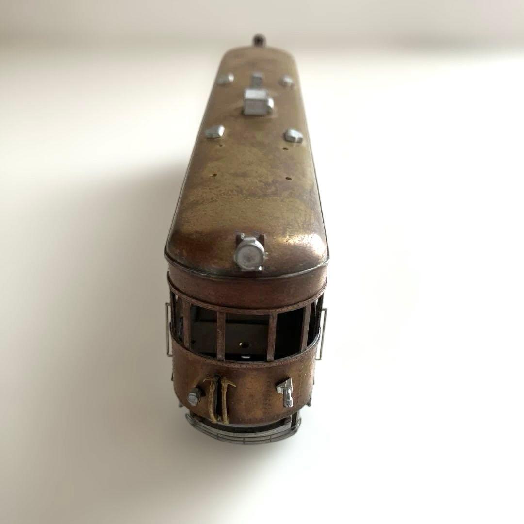 珊瑚模型 名鉄 モ510