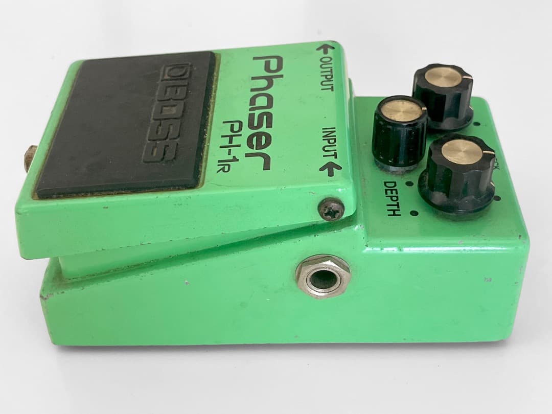 N*e様 BOSS Phaser PH-1R（フェイザー）