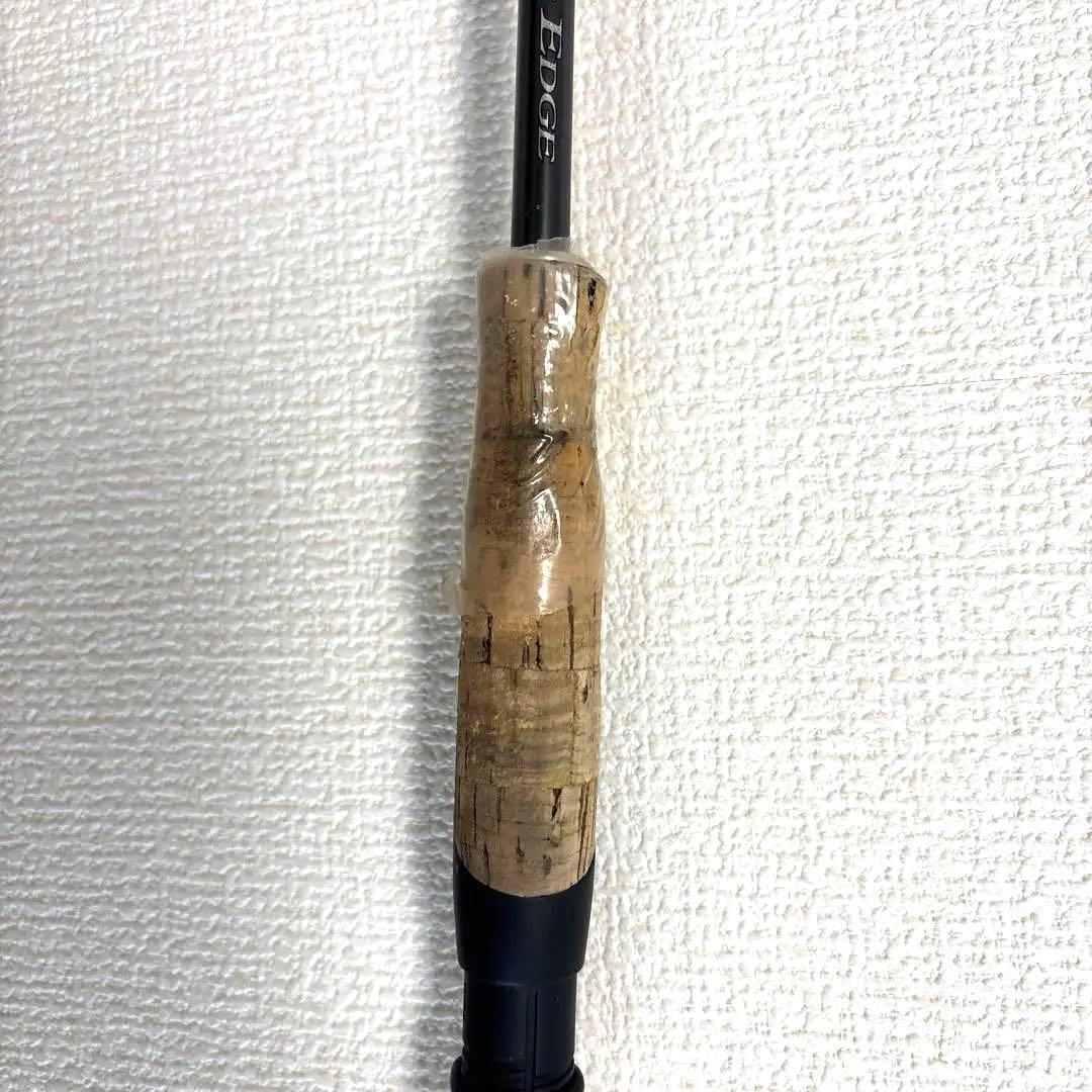 【値下げ】【廃盤】ダイワ　エアエッジ　６４１Ｌ／ＭＬＳ−ＳＴ・Ｅ　／バスロッド