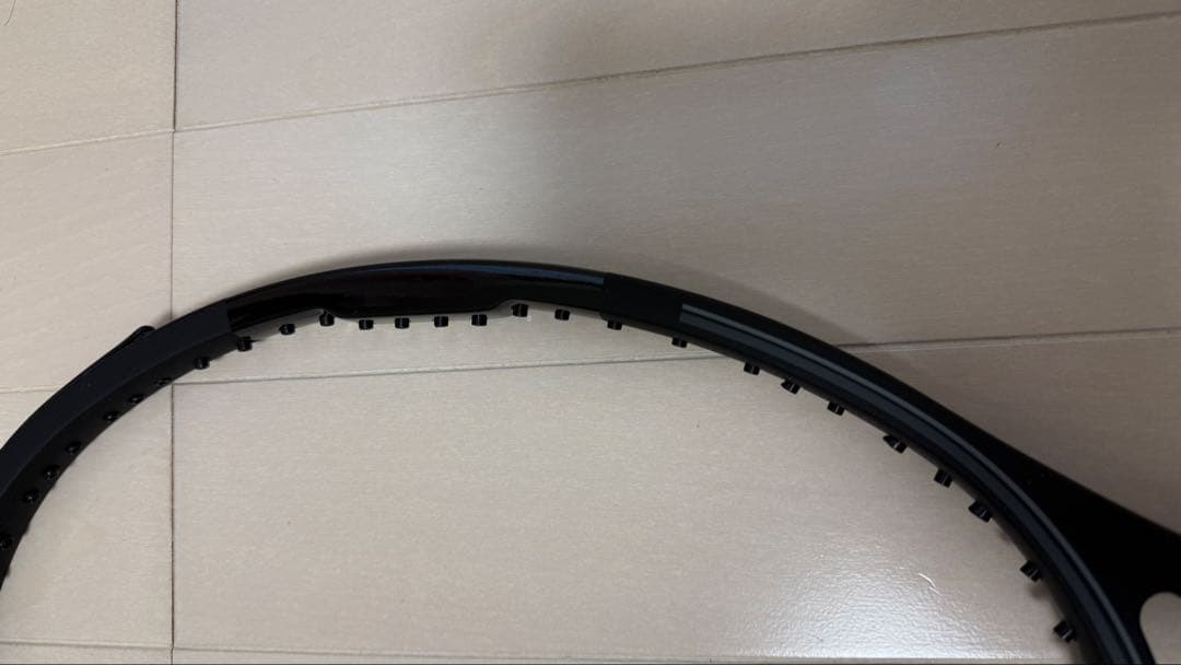 【美品】ウイルソン(Wilson)プロスタッフRF85 （PROSTAFF85）