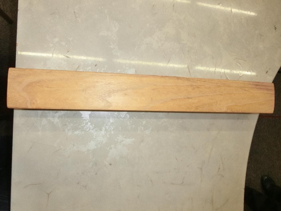 日の出 掛け軸 作者不明