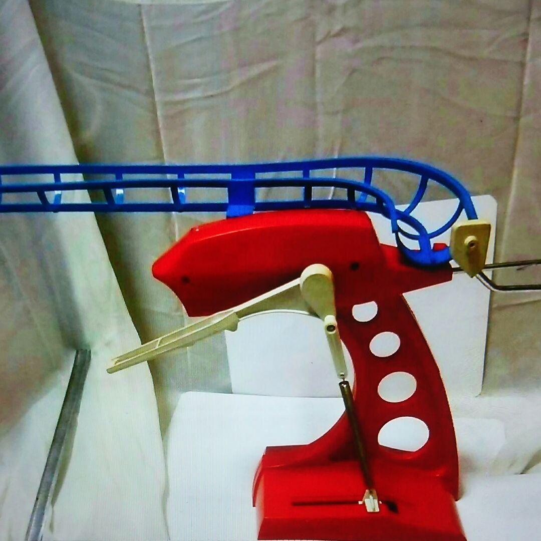 昭和レトロ　ウルトラマシンDX　1978年　任天堂　王貞治、バッティングマシン