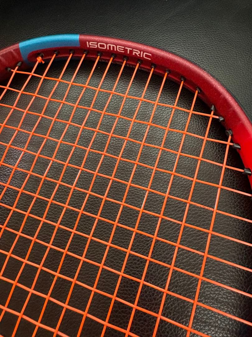 ヘッド　ヨネックス　テニスラケット