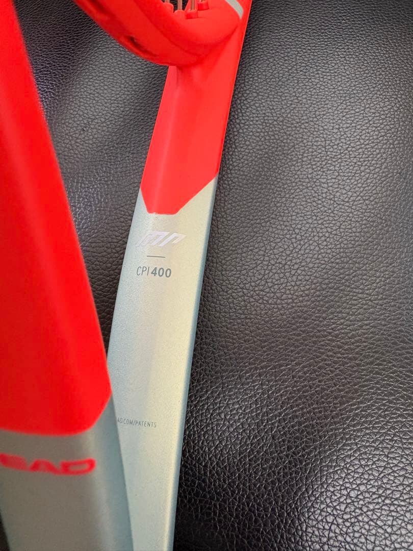 ヘッド　ヨネックス　テニスラケット