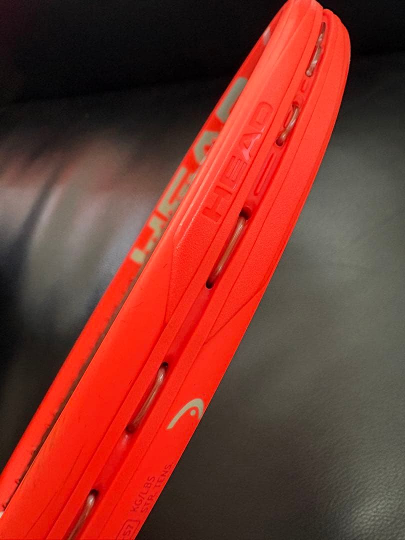 ヘッド　ヨネックス　テニスラケット