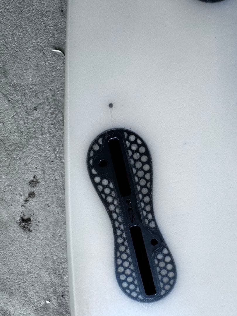 ACSOD MONSTER アレックスクルーズ　旧ロゴ