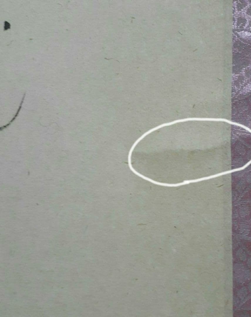 掛け軸/おひな様/貝合ひなの図