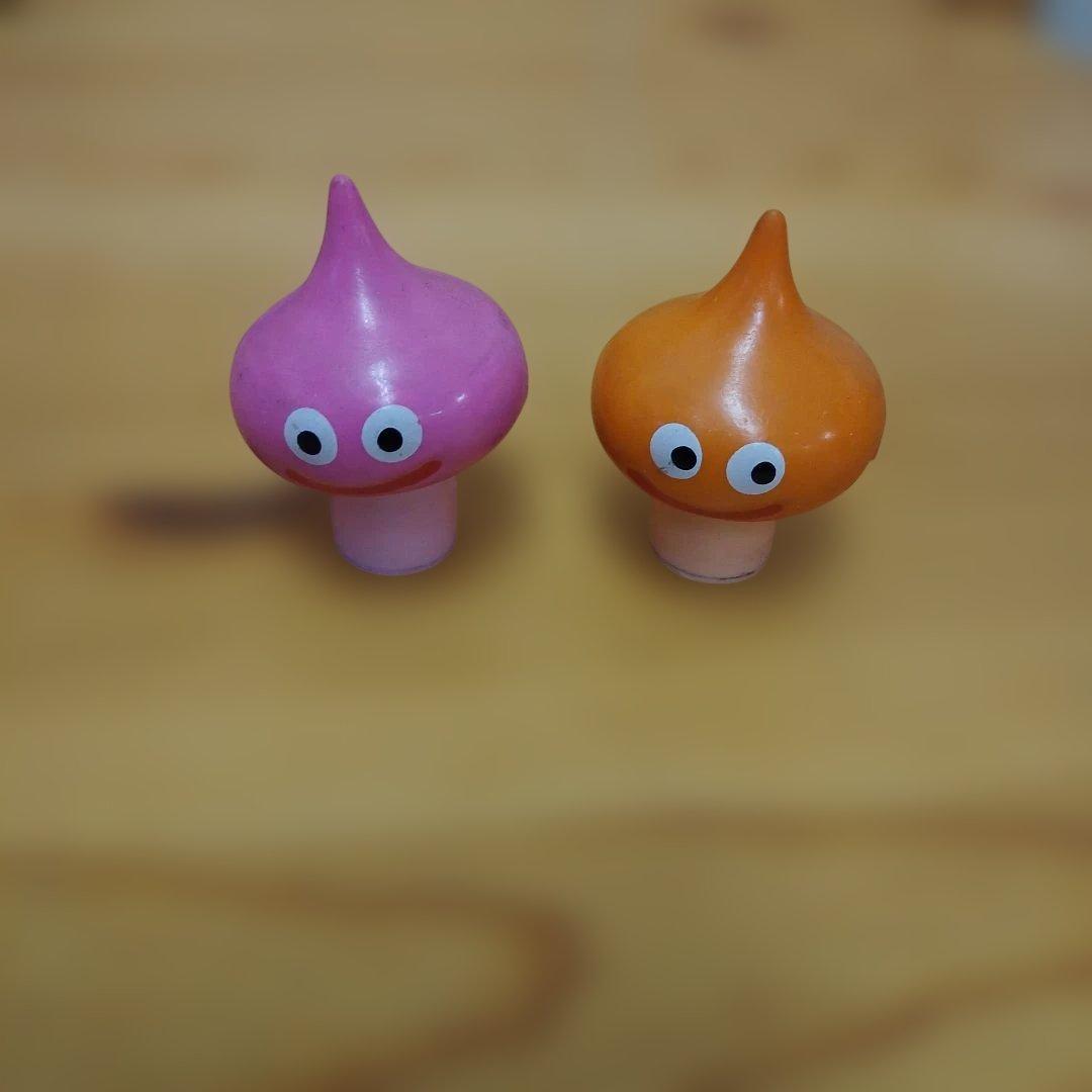 ドラゴンクエスト　ペン　2個