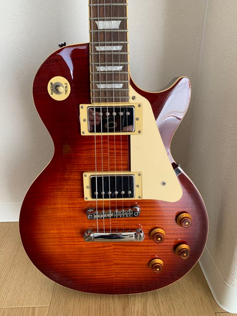 ギター Epiphone Les Paul