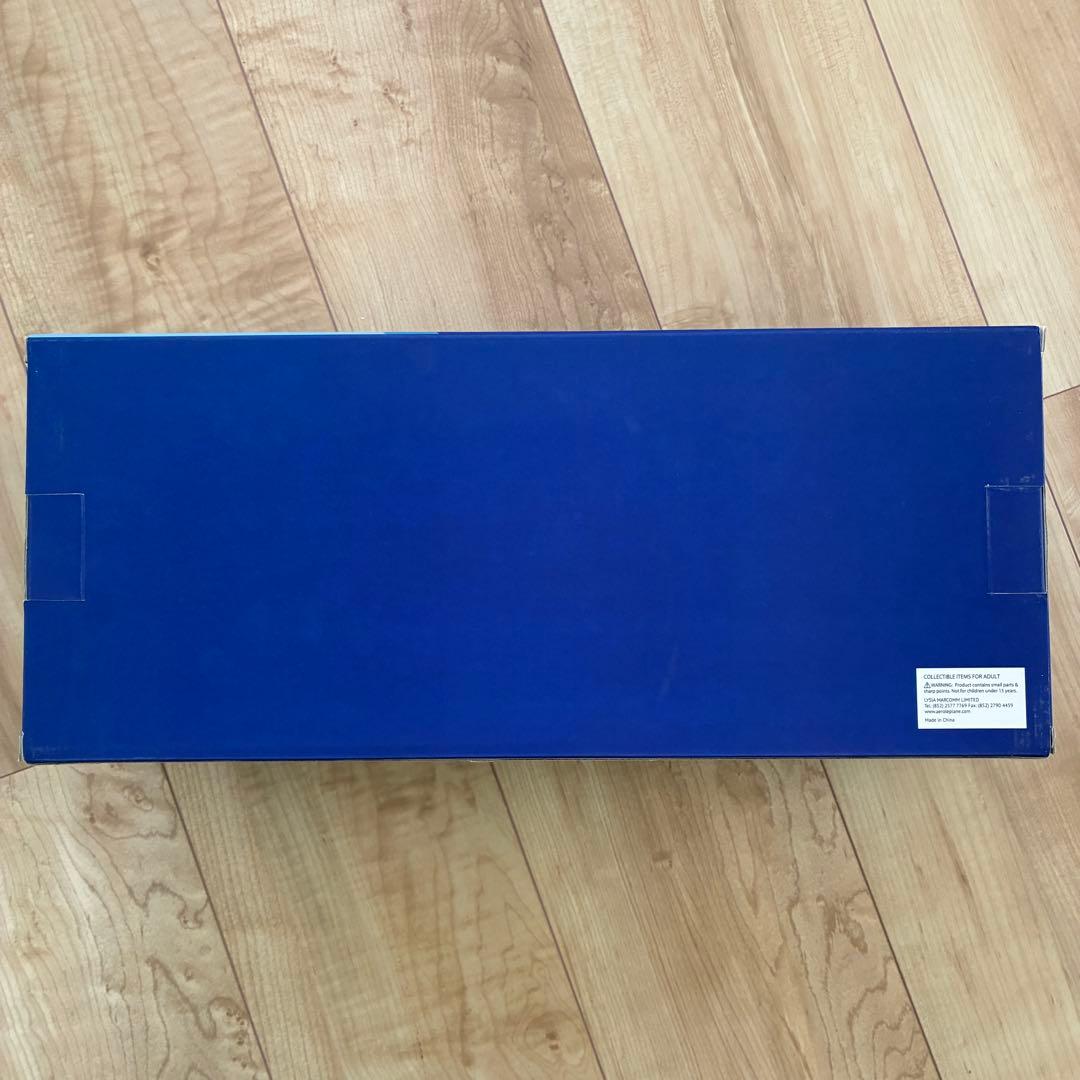 【新品未開封】ANA Airbus A380 FLYING HONU 1/200