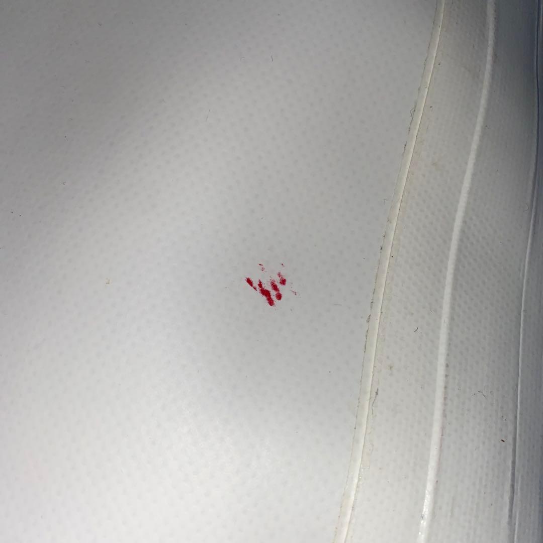 【※やや汚れ有※】4代目2019 AKUALA SUP 110/水色