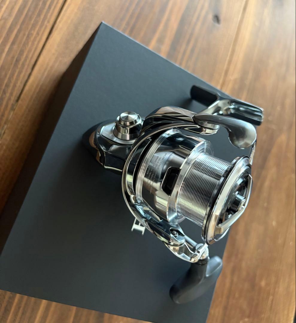 【美品】イグジスト 4000-XH