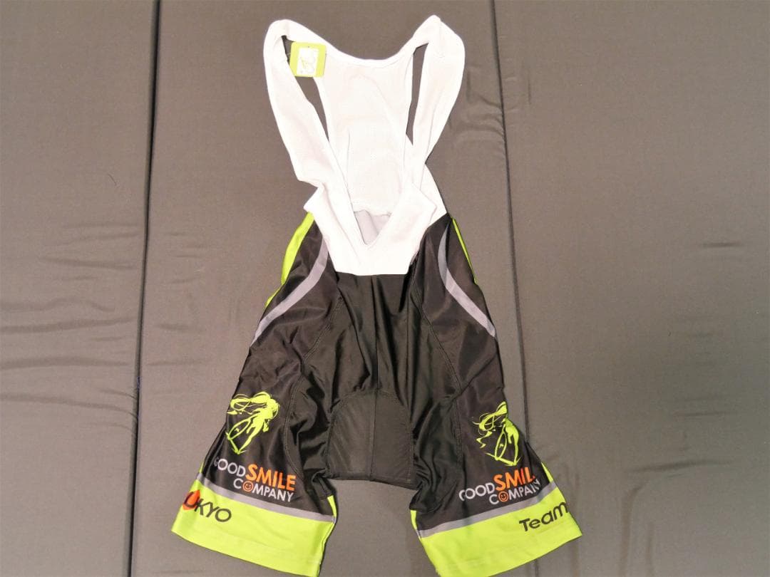 ★2025年モデル★◆初音ミク1◆ 上下セット サイクル痛ジャージ♪