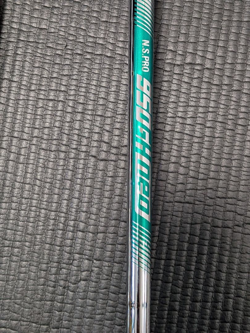 RMX VD/X アイアン Steady Version 950 S 7本セット