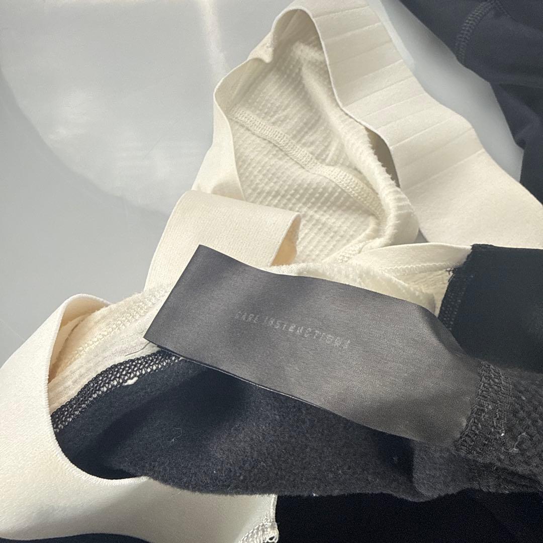 Rapha ビブタイツ