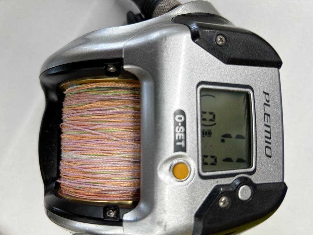 シマノ　プレミオ3000 ジャンク品　電源コード無し