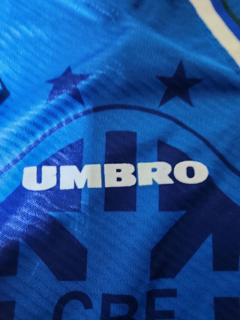 ブラジル代表　94/96　ユニフォーム　セットアップ