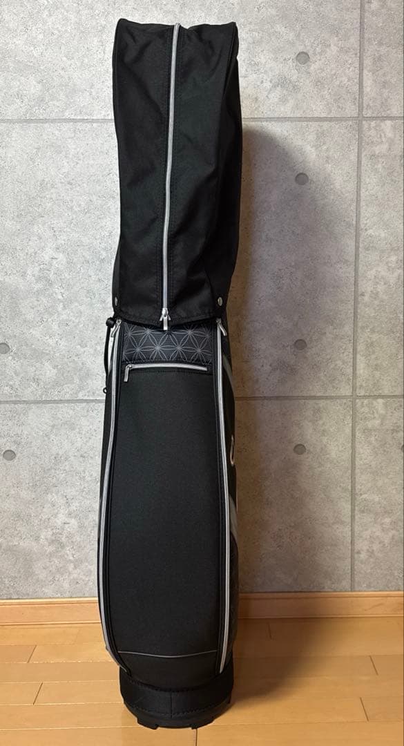 【新品未使用】キャロウェイ Callaway Solaire キャディバック