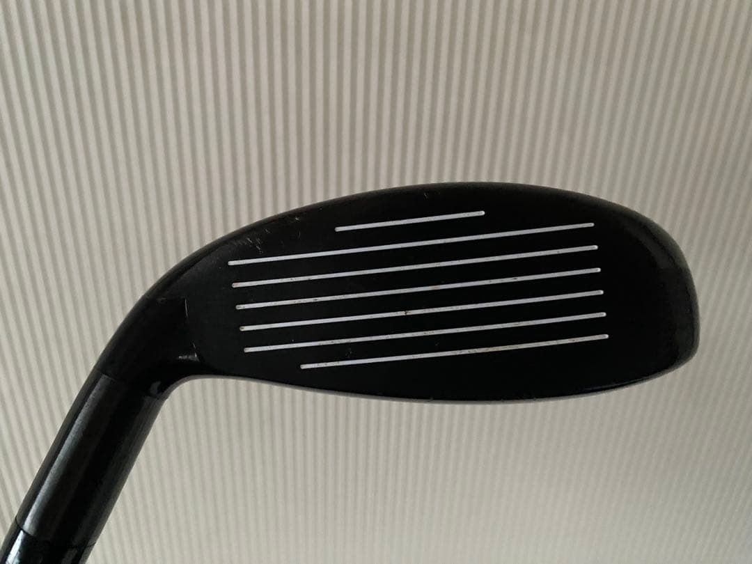 Callaway X2HOT 3番 ユーティリティ 19° SR