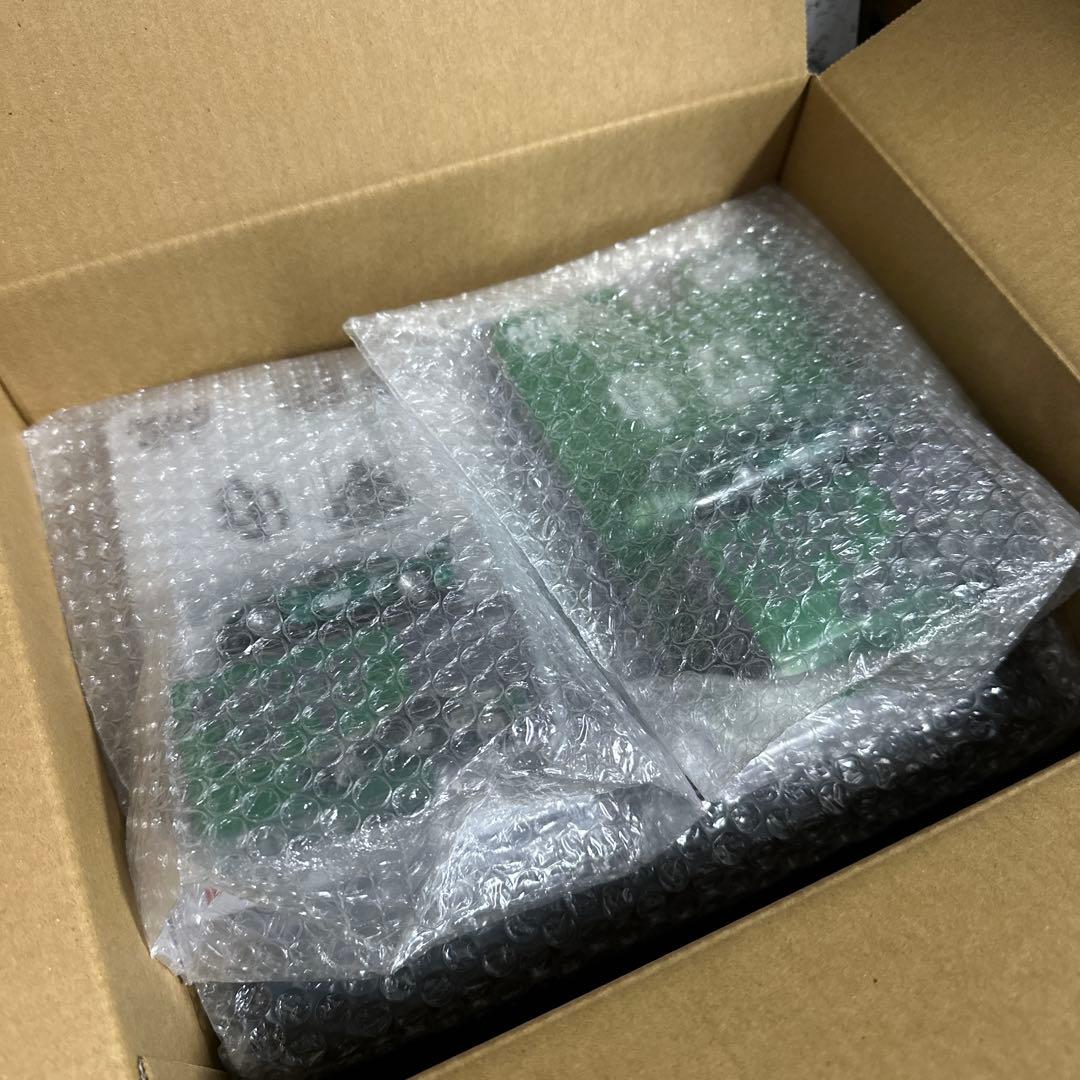 MINI GT LBWK & XLARGE 3台セット