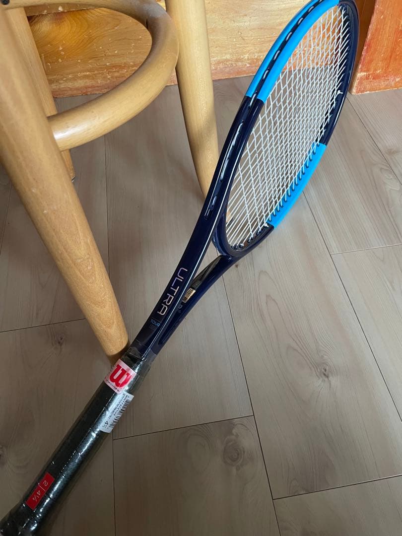 プロラボ 限定　ウィルソン ULTRA TOUR 97 18×20 G2