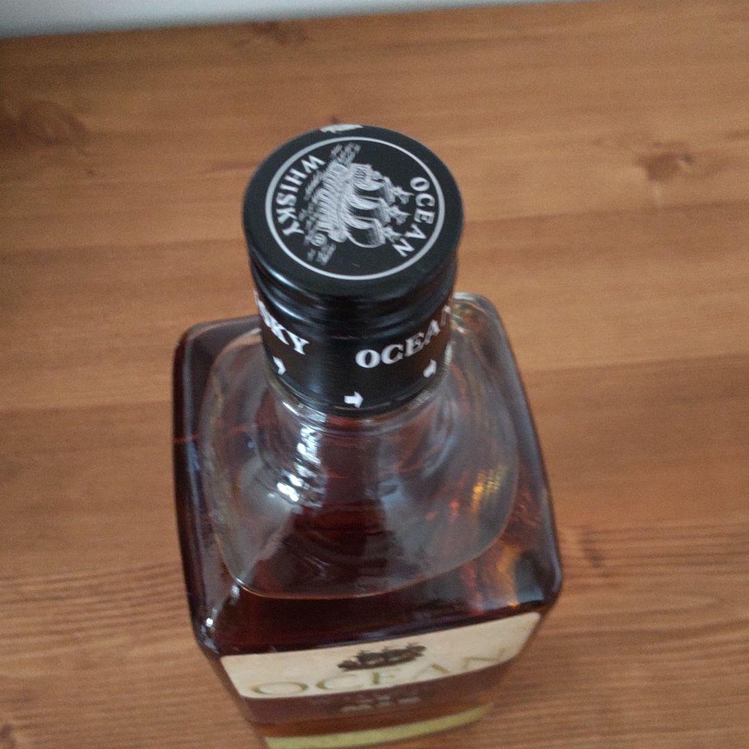 三楽オーシャン M&S 2級 720ml 39度