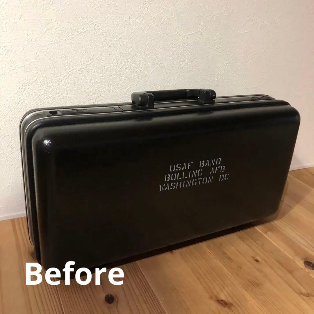 【あさ】Carol Brass C-line トランペット