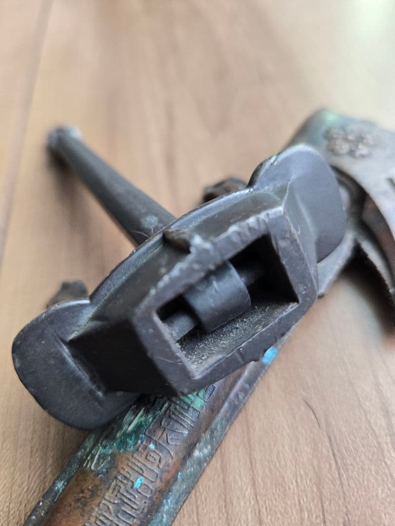 実物　日本海軍　軍艦進水式記念品(A) 鳥海　羽黒　セット