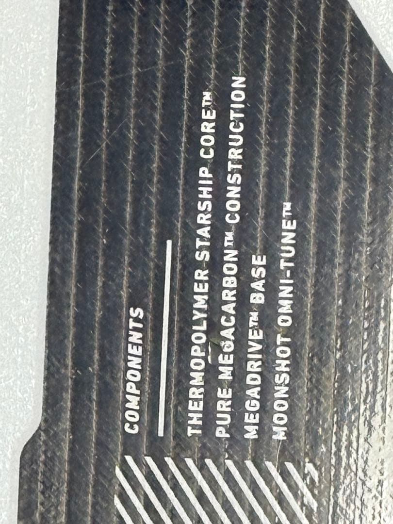 スノーボード CAPITA MEGA DEATH 157WIDE