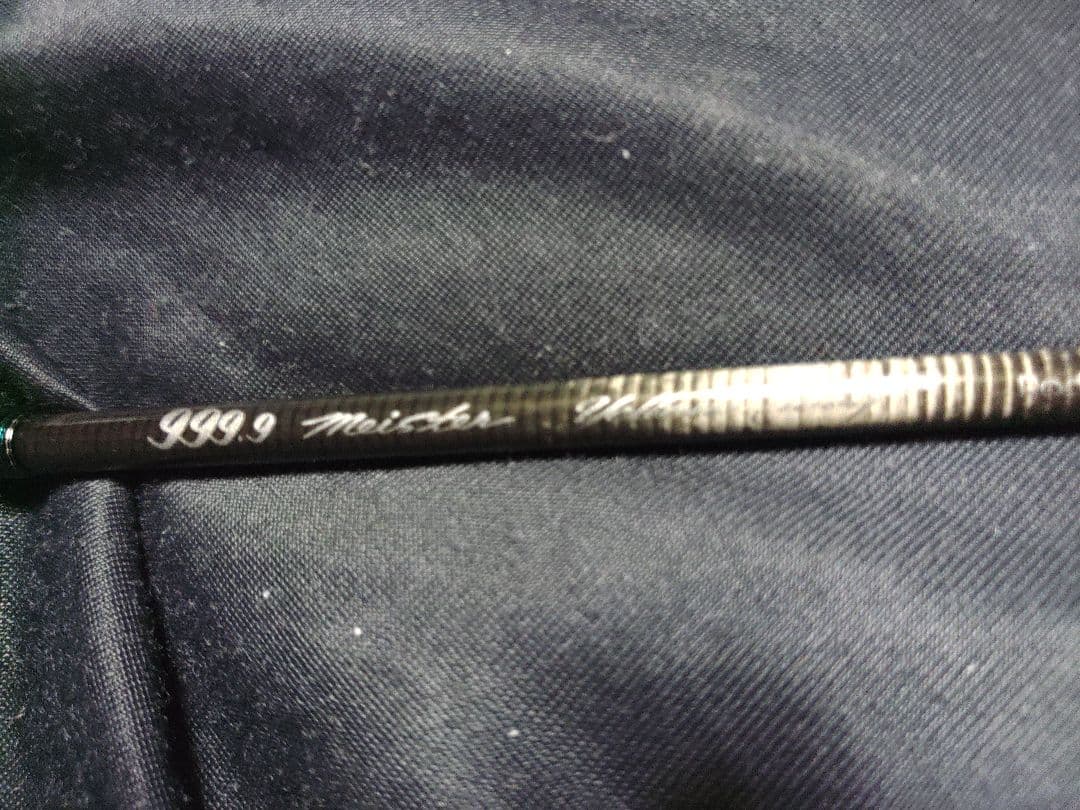 ロデオクラフトフォーナイン 999.9イエローウルフ62ml