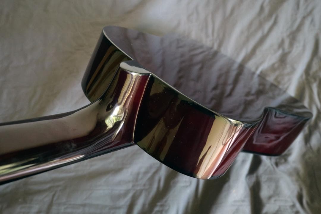 美品　Disney ミッキー　ミニ　クラシックギター DCG-1M