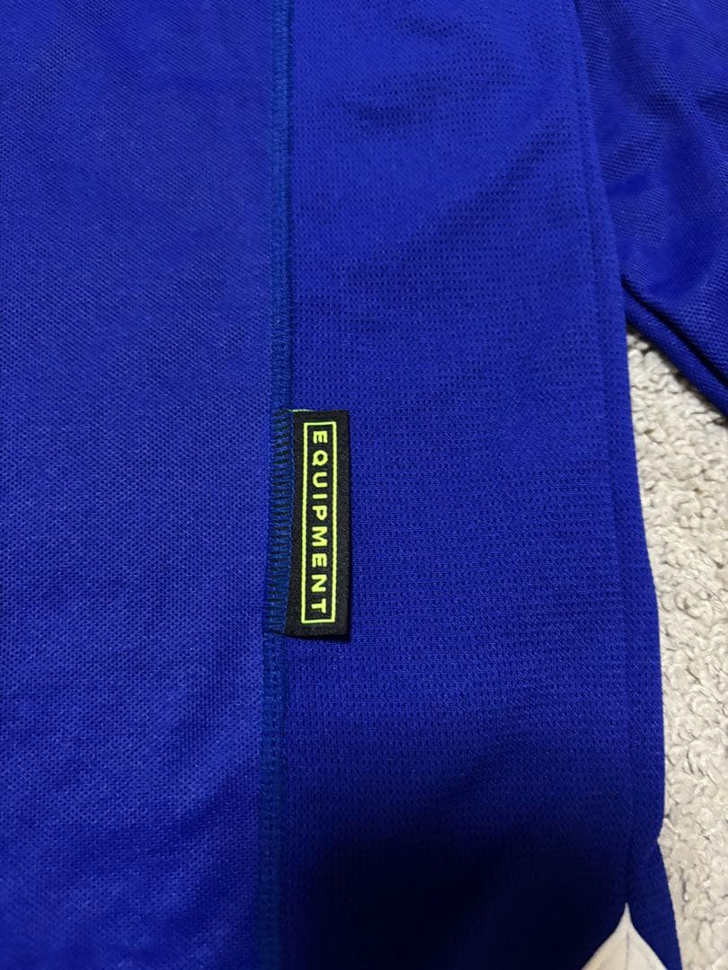 サッカー　日本代表　アディダス　ヴィンテージ　ユニフォーム