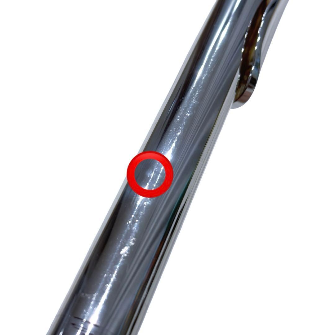 三響 サンキョウ フルート エチュード IRE C足部管