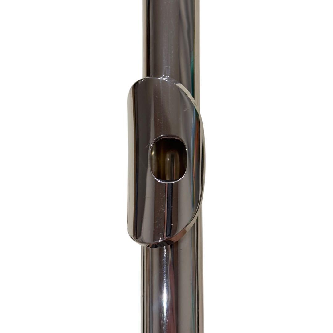 三響 サンキョウ フルート エチュード IRE C足部管