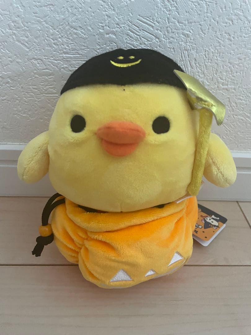 【レア】リラックマ　ハロウィン　6体まとめ売り