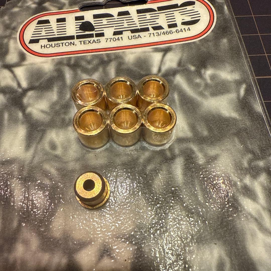 今井寿 BT-120MM BUCK-TICK FERNANDS フェルナンデス