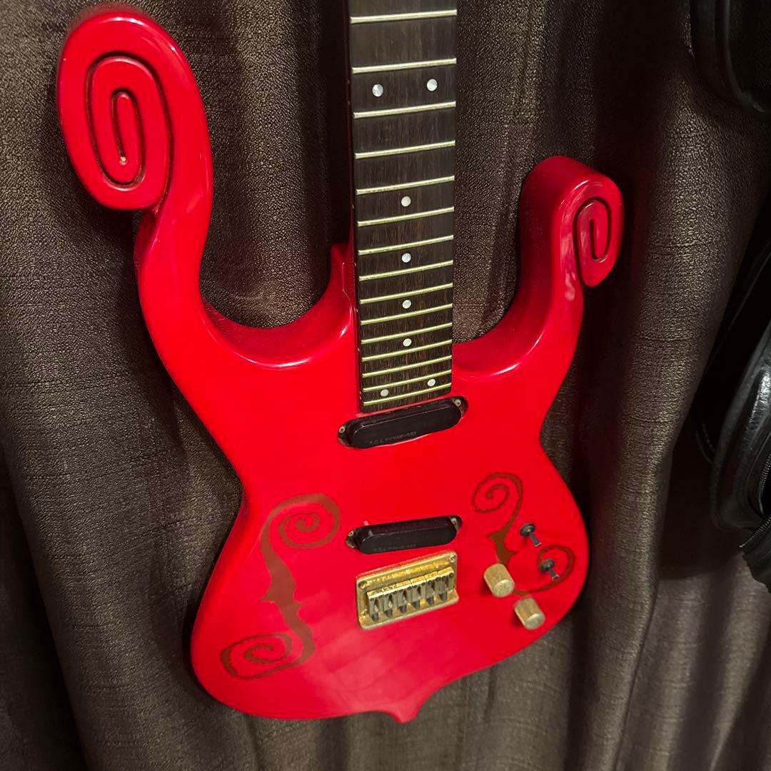 今井寿 BT-120MM BUCK-TICK FERNANDS フェルナンデス