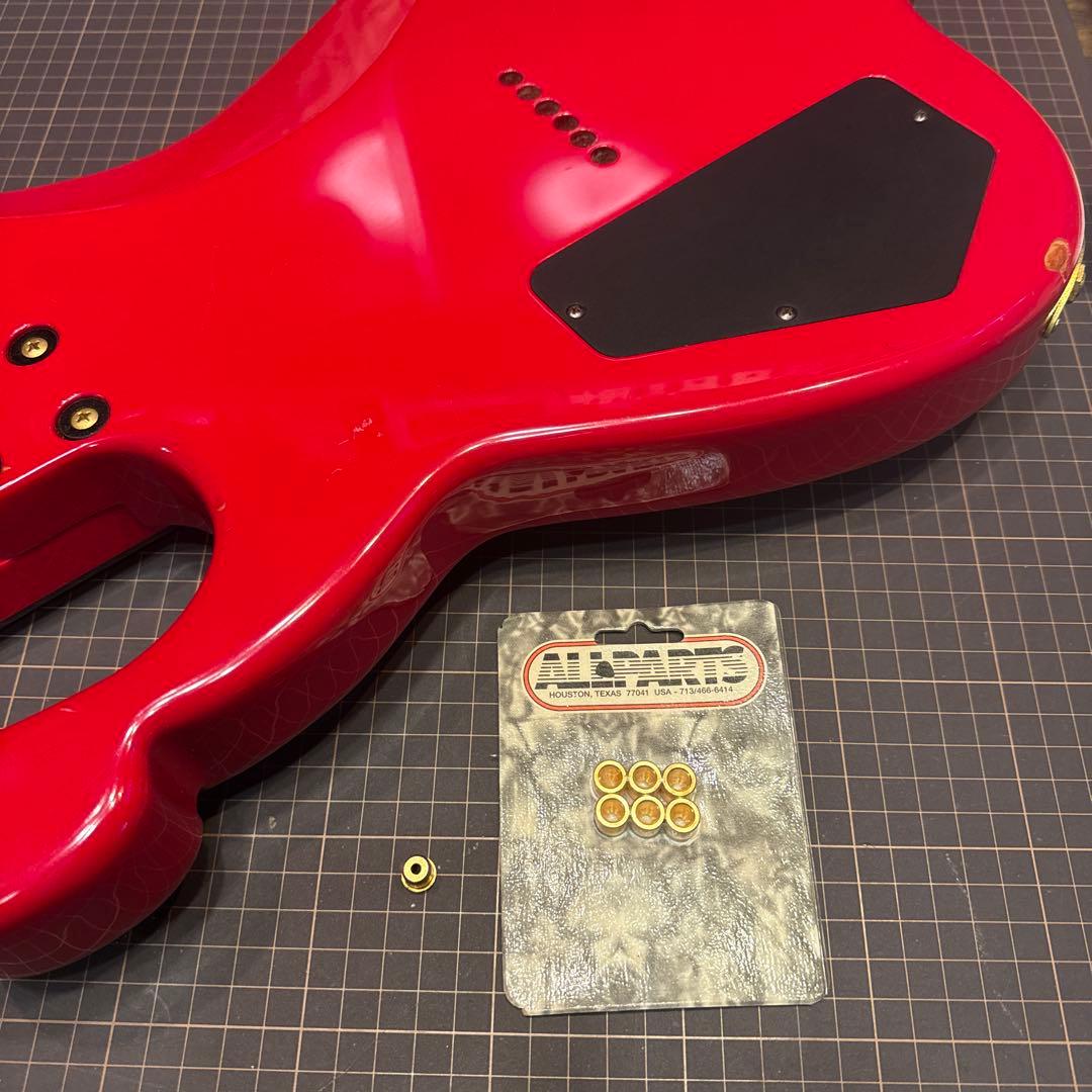 今井寿 BT-120MM BUCK-TICK FERNANDS フェルナンデス