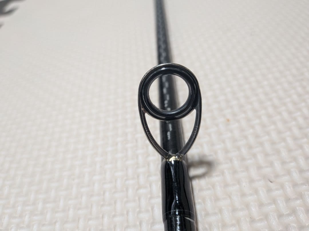 シマノ　15ルナミス s906ML（96ML）LUNAMIS シーバスロッド