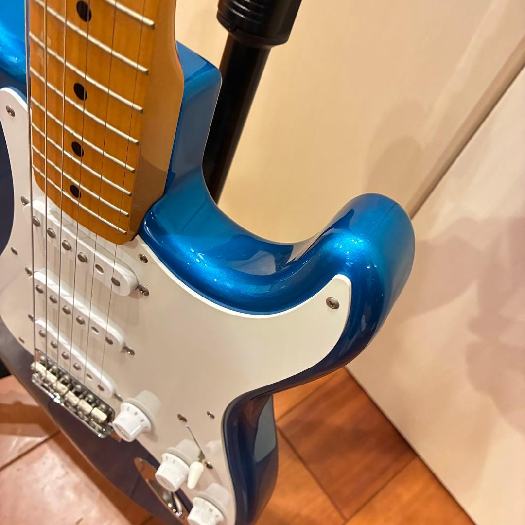 Fender Japan ST57 LPB ストラト フジゲン