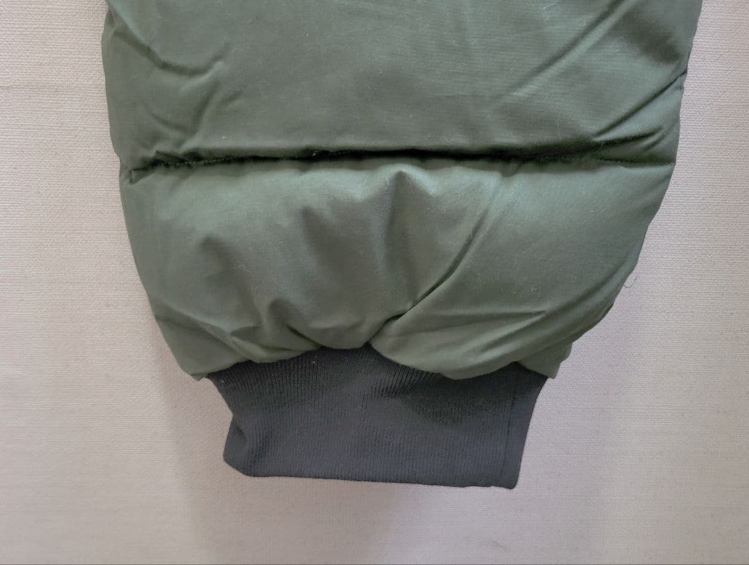 ブクロマンX(S) カーキ