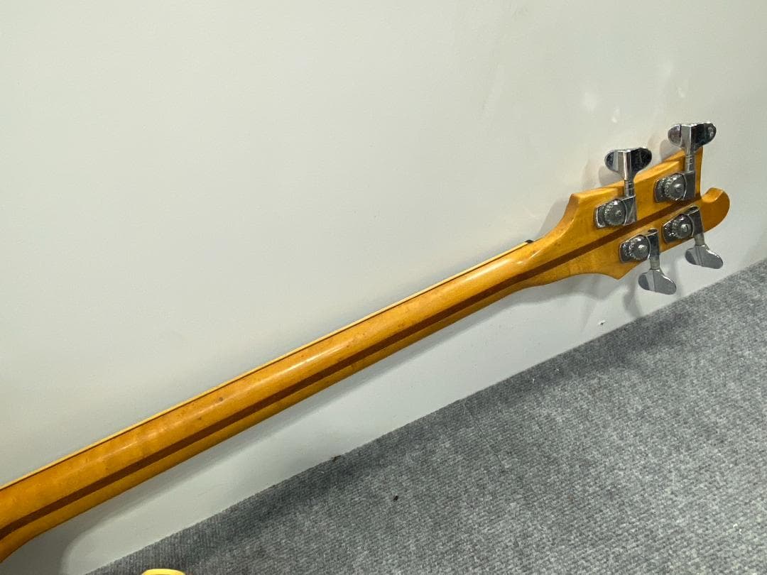 Rickenbacker 4001 ベース リッケンバッカー