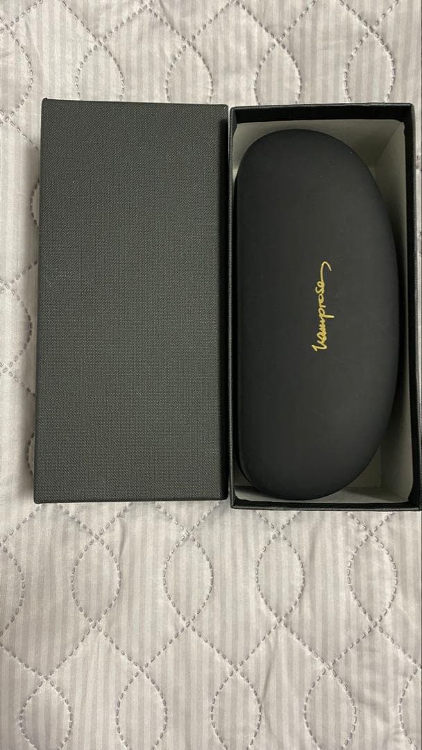 HYDEデザインサングラス　美品