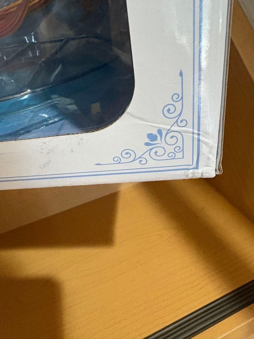 渋谷スクランブル リゼロ レム アイドル Ver. 13229 渋スク