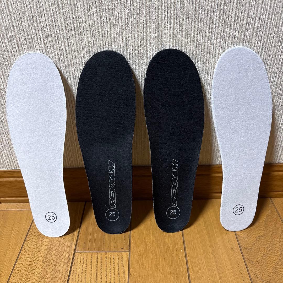 レグザムREXXAM<2019-20>R-evo 110M 25-25.5cm